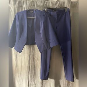 Woman’s suit jacket